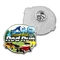 Color Print Pins